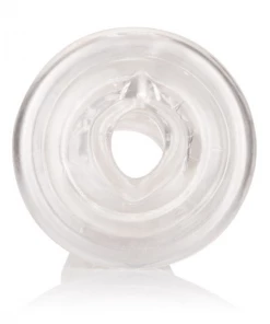 Cal Exotics Penis Pumps Optimum Series Universal Penis Pump Stroker And Vagina Sleeve