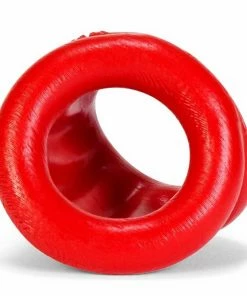 Cock Rings Oxballs BallBender Silicone Ball Stretcher & Cock Ring