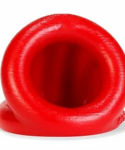 Cock Rings Oxballs BallBender Silicone Ball Stretcher & Cock Ring