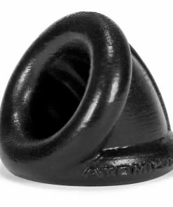 Cock Rings Oxballs BallBender Silicone Ball Stretcher & Cock Ring