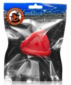 Cock Rings Oxballs BallBender Silicone Ball Stretcher & Cock Ring