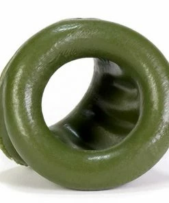 Cock Rings Oxballs BallBender Silicone Ball Stretcher & Cock Ring