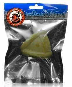 Cock Rings Oxballs BallBender Silicone Ball Stretcher & Cock Ring