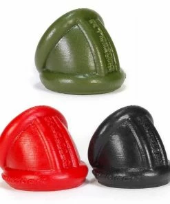 Cock Rings Oxballs BallBender Silicone Ball Stretcher & Cock Ring