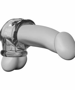 Cock Rings Oxballs Cock Sling 2 | Ultra Soft Cock Ring & Ball Stretcher