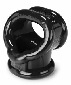 Cock Rings Oxballs Cock Sling 2 | Ultra Soft Cock Ring & Ball Stretcher