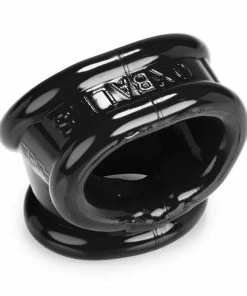 Cock Rings Oxballs Cock Sling 2 | Ultra Soft Cock Ring & Ball Stretcher