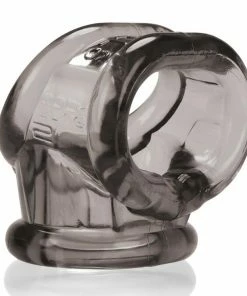 Cock Rings Oxballs Cock Sling 2 | Ultra Soft Cock Ring & Ball Stretcher