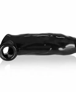 Oxballs Miguel Uncut Cock Sheath With Foreskin