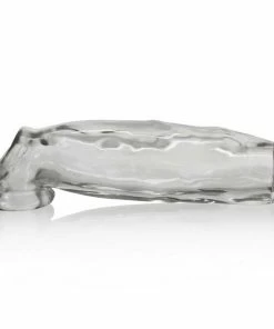 Oxballs Miguel Uncut Cock Sheath With Foreskin