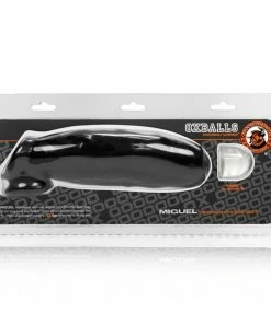 Oxballs Miguel Uncut Cock Sheath With Foreskin