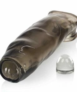 Oxballs Miguel Uncut Cock Sheath With Foreskin