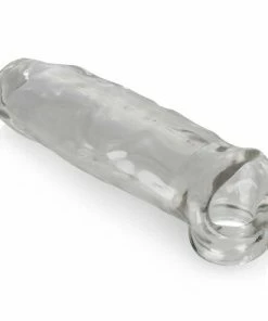 Oxballs Miguel Uncut Cock Sheath With Foreskin