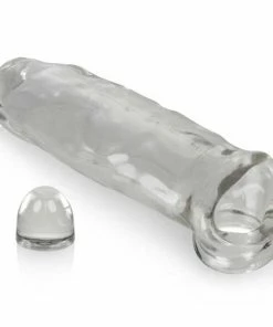 Oxballs Miguel Uncut Cock Sheath With Foreskin