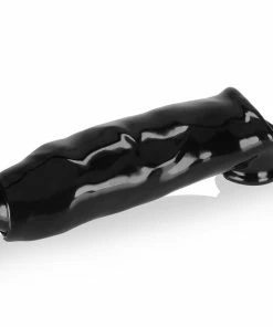 Oxballs Miguel Uncut Cock Sheath With Foreskin