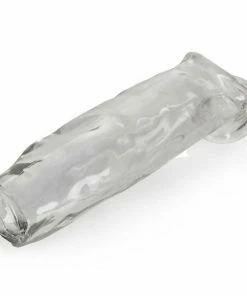 Oxballs Miguel Uncut Cock Sheath With Foreskin