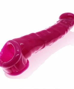 Oxballs Muscle Ripped Realistic Cock Sheath Extender Sleeve Sheaths & Sleeves 27 Oxballs Muscle Ripped Realistic Cock Sheath Extender Sleeve Sheaths & Sleeves