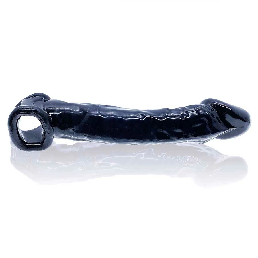 Oxballs Muscle Ripped Realistic Cock Sheath Extender Sleeve Sheaths & Sleeves 8 Oxballs Muscle Ripped Realistic Cock Sheath Extender Sleeve Sheaths & Sleeves