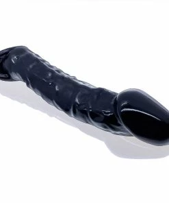 Oxballs Muscle Ripped Realistic Cock Sheath Extender Sleeve Sheaths & Sleeves 30 Oxballs Muscle Ripped Realistic Cock Sheath Extender Sleeve Sheaths & Sleeves