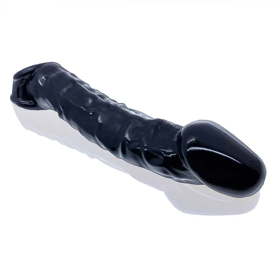 Oxballs Muscle Ripped Realistic Cock Sheath Extender Sleeve Sheaths & Sleeves 14 Oxballs Muscle Ripped Realistic Cock Sheath Extender Sleeve Sheaths & Sleeves