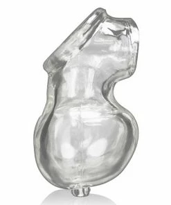 Oxballs Sacksling 2 | Dual Cocksling & Ball Stretcher