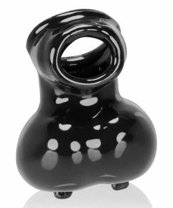 Oxballs Sacksling 2 | Dual Cocksling & Ball Stretcher