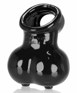 Oxballs Sacksling 2 | Dual Cocksling & Ball Stretcher