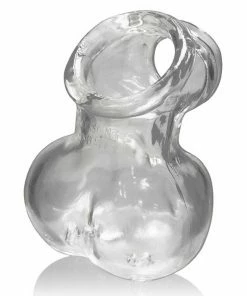Oxballs Sacksling 2 | Dual Cocksling & Ball Stretcher