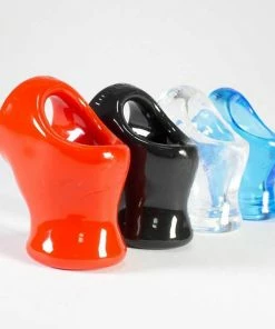 Oxballs X-Stretch Cock Ring & Ball Stretcher Multi-Colors Cock Rings