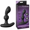 Pipedream Products P-Motion Massager Silicone Prostate Massager By Anal Fantasy