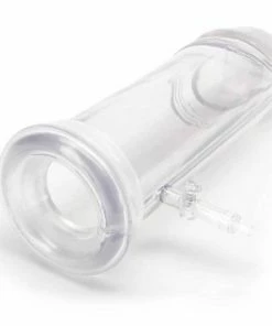 Doc Johnson P3 Pliable Penis Pump For Men