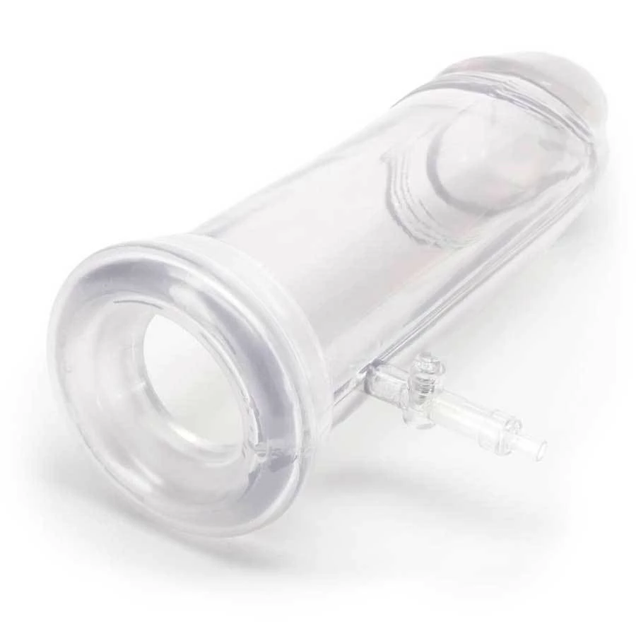 Doc Johnson P3 Pliable Penis Pump For Men 4 Doc Johnson P3 Pliable Penis Pump For Men