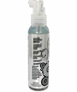 Passion Lubes Passion Desensitizing Anal Lubricant Extra Strength 4.4 Oz Water Based Lube