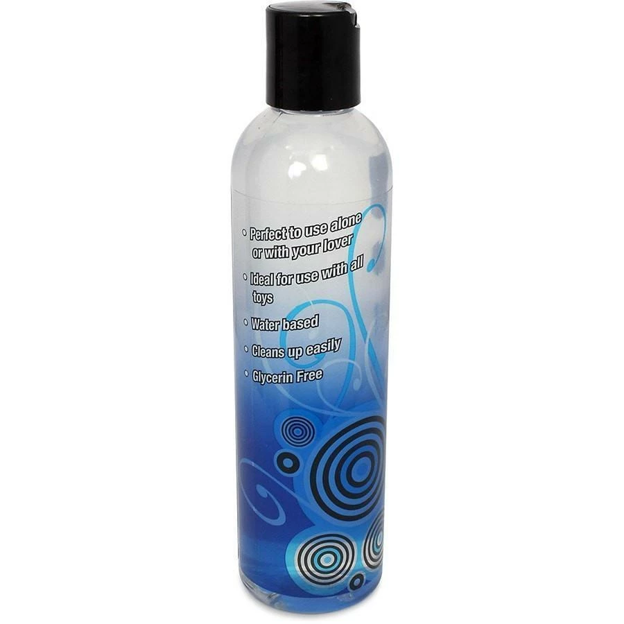 Passion Lubes Passion Natural Water Based Lubricant 8 Fl Oz Water Based Lube 4 Passion Lubes Passion Natural Water Based Lubricant 8 Fl Oz Water Based Lube