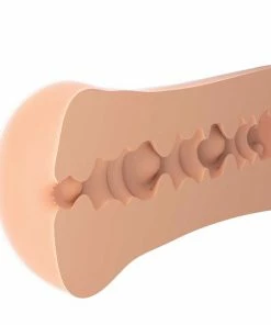 Male Masturbators & Strokers PDX Blow & Go Flesh Mega Stroker By Pipedream Products