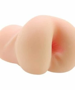 Male Masturbators & Strokers PDX Blow & Go Flesh Mega Stroker By Pipedream Products