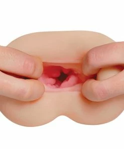 Male Masturbators & Strokers PDX Blow & Go Flesh Mega Stroker By Pipedream Products