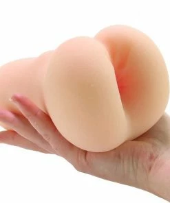 Male Masturbators & Strokers PDX Blow & Go Flesh Mega Stroker By Pipedream Products