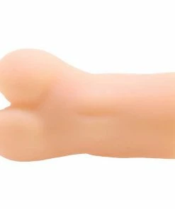 Male Masturbators & Strokers PDX Blow & Go Flesh Mega Stroker By Pipedream Products