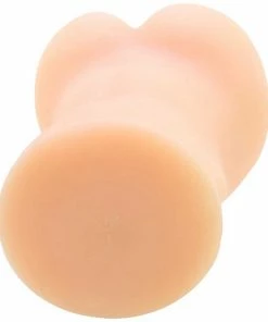 Male Masturbators & Strokers PDX Blow & Go Flesh Mega Stroker By Pipedream Products