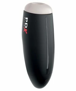PDX Elite Fap-O-Matic Suction Stroking Masturbator By Pipedream Products Male Masturbators & Strokers