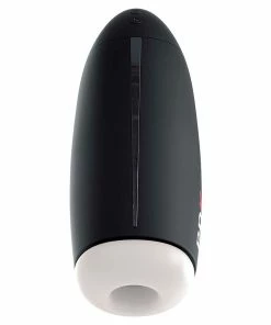 PDX Elite Fap-O-Matic Suction Stroking Masturbator By Pipedream Products Male Masturbators & Strokers