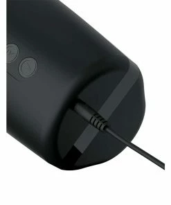 PDX Elite Motorbator 2 Vibrating & Thrusting Stroker By Pipedream Products