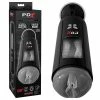PDX Elite Rechargeable Ultimate Milker Pussy Masturbator By Pipedream Products 2 PDX Elite Rechargeable Ultimate Milker Pussy Masturbator By Pipedream Products