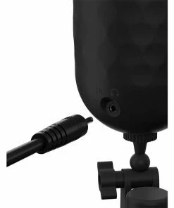 PDX Elite Vibrating Fanta Flesh Mega Milker Masturbator By Pipedream Products