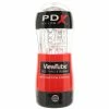 Male Masturbators & Strokers PDX Elite ViewTube Clear Stroker For Men By Pipedream Products
