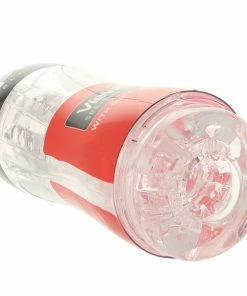 Male Masturbators & Strokers PDX Elite ViewTube Clear Stroker For Men By Pipedream Products