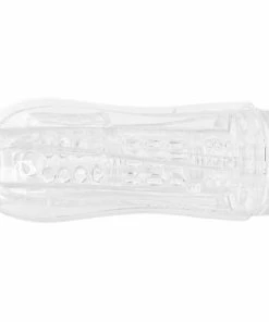 Male Masturbators & Strokers PDX Elite ViewTube Clear Stroker For Men By Pipedream Products