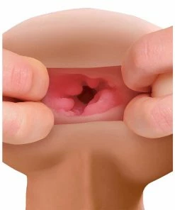 PDX Male Reach Around Gay Anal Stroker By Pipedream Products Male Masturbators & Strokers 11 PDX Male Reach Around Gay Anal Stroker By Pipedream Products Male Masturbators & Strokers