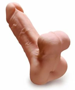 PDX Male Reach Around Gay Anal Stroker By Pipedream Products Male Masturbators & Strokers